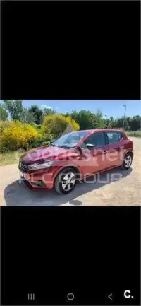 2021 Dacia Sandero