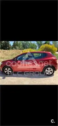 2021 Dacia Sandero