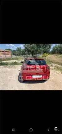 2021 Dacia Sandero