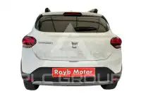 2021 Dacia Sandero