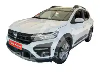 2021 Dacia Sandero