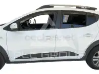 2021 Dacia Sandero