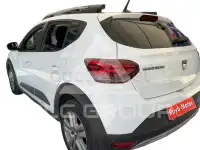 2021 Dacia Sandero