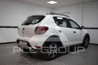 2021 Dacia Sandero