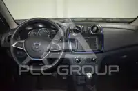 2021 Dacia Sandero