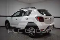 2021 Dacia Sandero