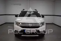 2021 Dacia Sandero