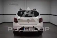 2021 Dacia Sandero
