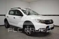 2021 Dacia Sandero