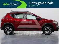 2021 Dacia Sandero