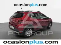 2021 Dacia Sandero