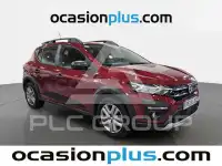 2021 Dacia Sandero