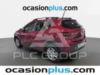 2021 Dacia Sandero