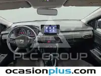 2021 Dacia Sandero