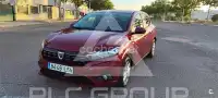 2021 Dacia Sandero