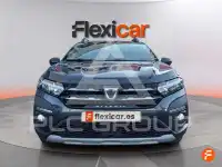 2021 Dacia Sandero