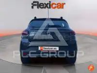 2021 Dacia Sandero