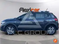 2021 Dacia Sandero