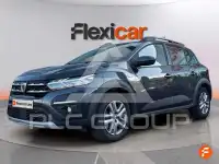 2021 Dacia Sandero