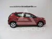 2021 Dacia Sandero