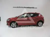 2021 Dacia Sandero