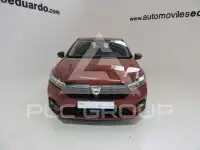 2021 Dacia Sandero