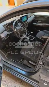 2021 Dacia Sandero