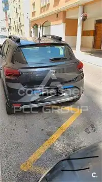 2021 Dacia Sandero