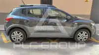 2021 Dacia Sandero
