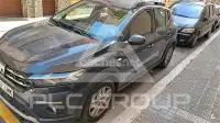 2021 Dacia Sandero