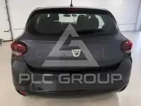2021 Dacia Sandero