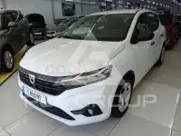 2021 Dacia Sandero