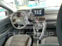 2021 Dacia Sandero