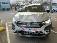 2021 Dacia Sandero