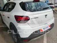 2021 Dacia Sandero