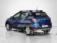 2021 Dacia Sandero