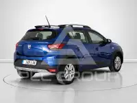 2021 Dacia Sandero