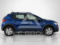 2021 Dacia Sandero