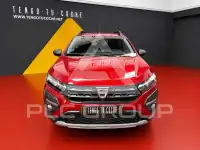 2021 Dacia Sandero