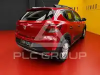 2021 Dacia Sandero