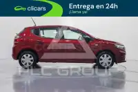 2021 Dacia Sandero