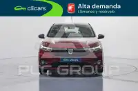 2021 Dacia Sandero