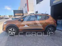 2021 Dacia Sandero