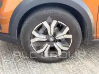 2021 Dacia Sandero