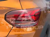 2021 Dacia Sandero