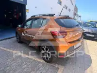 2021 Dacia Sandero