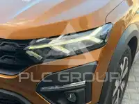 2021 Dacia Sandero