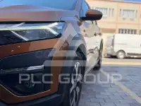 2021 Dacia Sandero