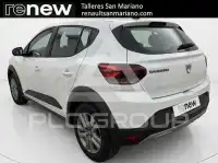 2021 Dacia Sandero