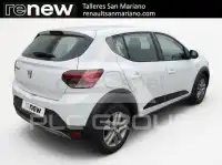 2021 Dacia Sandero
